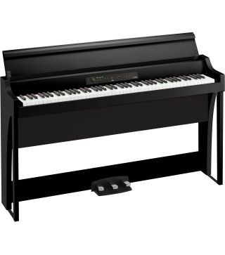 Korg G1 Air Digital Piano (88-Key)